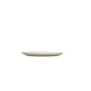Plate 21cm pearl Saudade