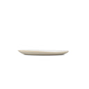 Plate 26cm pearl Saudade