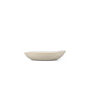 Bowl 21,5xH5cm pearl Saudade
