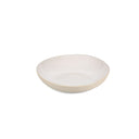 Bowl 24,5xH6cm pearl Saudade