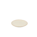 Plate 21cm sand Saudade