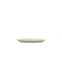 Plate 21cm sand Saudade