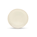 Plate 26cm sand Saudade