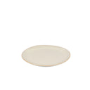 Plate 26cm sand Saudade