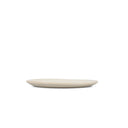 Plate 26cm sand Saudade