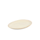 Serving dish 30x21cm sand Saudade