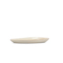 Serving dish 30x21cm sand Saudade