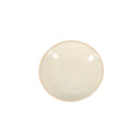 Bowl 21,5xH5cm sand Saudade