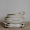Bowl 21,5xH5cm sand Saudade