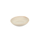 Bowl 24,5xH6cm sand Saudade