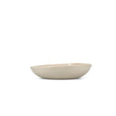 Bowl 24,5xH6cm sand Saudade