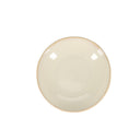 Bowl 24,5xH6cm sand Saudade
