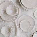 Serving dish 31,5xH6cm reef Rocha