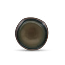 Plate 25cm abyss Rocha