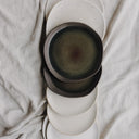 Plate 25cm abyss Rocha