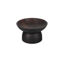 Serving dish low 2 pieces ash Rieva