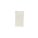 Napkin 42x42cm chalk Linas - set/2