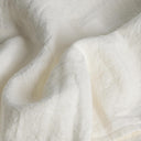 Table cloth 136x140cm chalk Linas