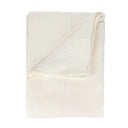 Table cloth 170x250cm chalk Linas