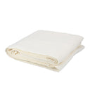 Table cloth 170x250cm chalk Linas