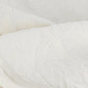 Table cloth 170x350cm chalk Linas