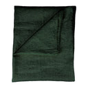 Table cloth 136x140cm verdant Linas
