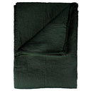 Table cloth 170x350cm verdant Linas