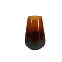 Vase 15,5xH25cm aura Ember
