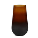 Vase 19xH35cm aura Ember