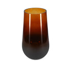 Vase 19xH35cm aura Ember