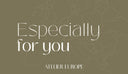 Gift Card - For You